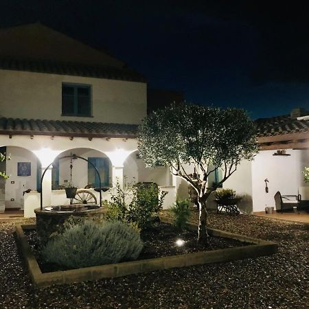 Bed and Breakfast Centu Concas Muravera Exterior foto