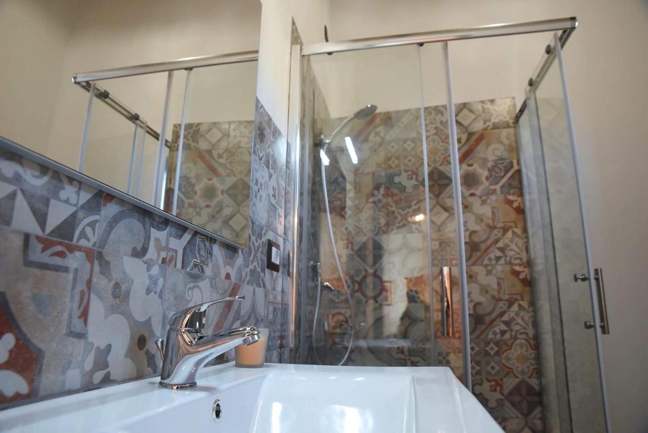 Bed and Breakfast Centu Concas Muravera Exterior foto
