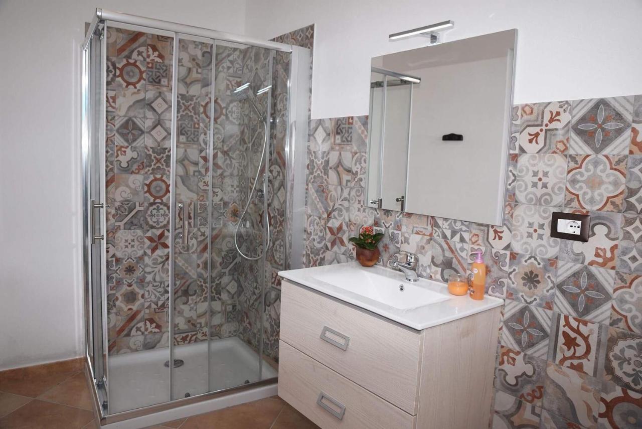 Bed and Breakfast Centu Concas Muravera Exterior foto