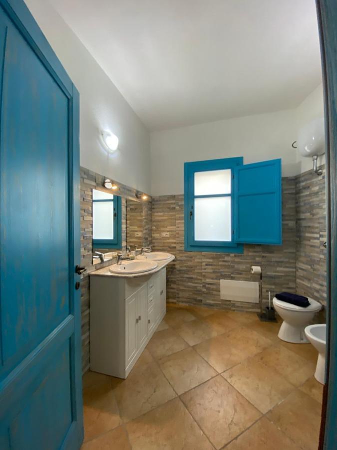 Bed and Breakfast Centu Concas Muravera Exterior foto