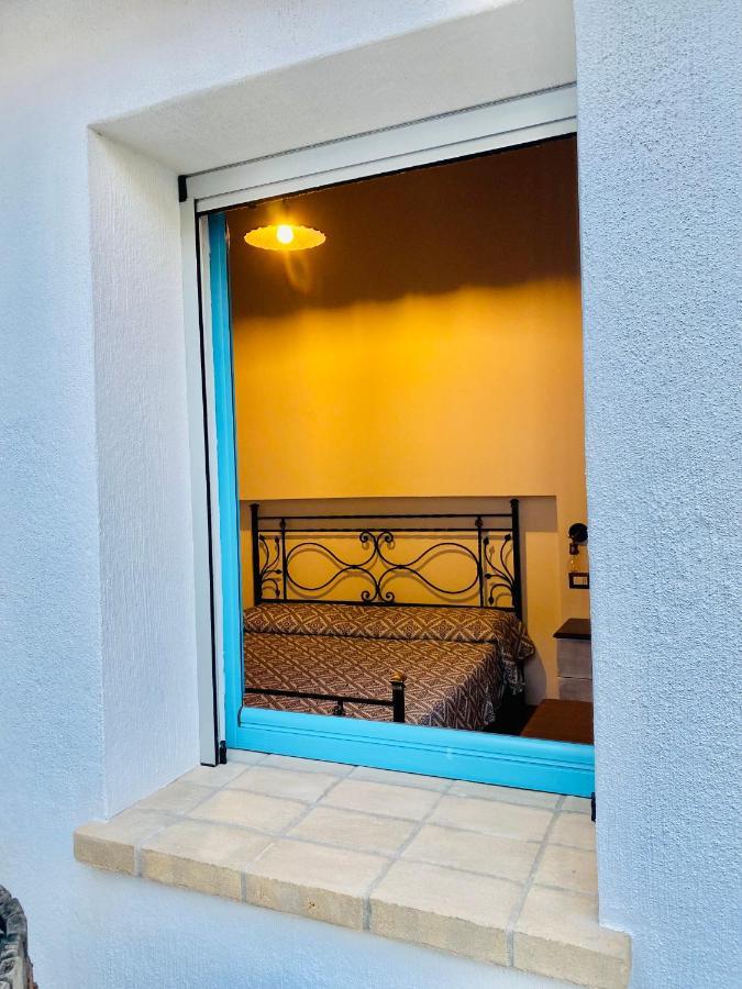 Bed and Breakfast Centu Concas Muravera Exterior foto