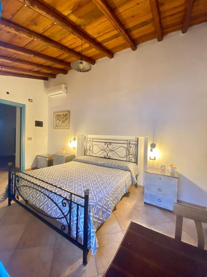 Bed and Breakfast Centu Concas Muravera Exterior foto