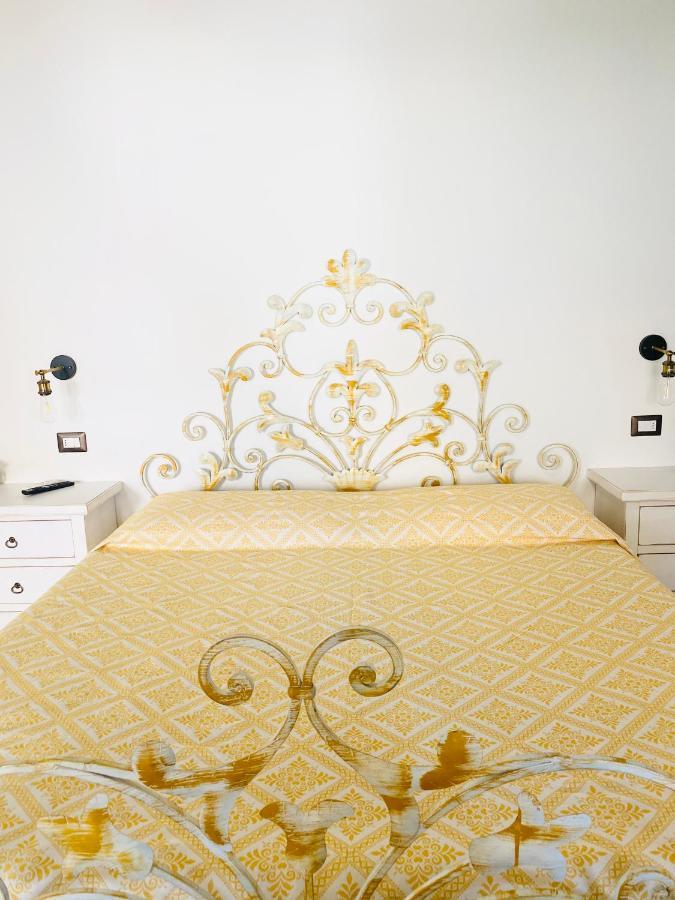 Bed and Breakfast Centu Concas Muravera Exterior foto